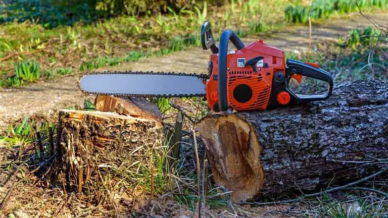 Types Of Chainsaw With Their Advantages And Disadvantages